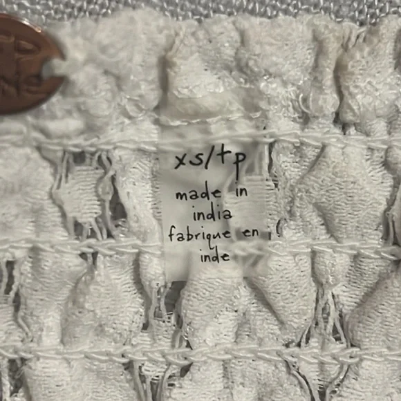 Free People Adella Bralette - Picture 4 of 4